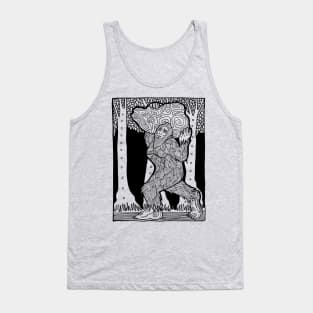 Stoneman Tank Top